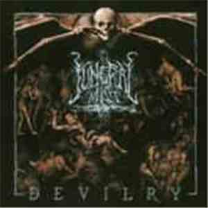 Funeral Mist - Devilry download flac