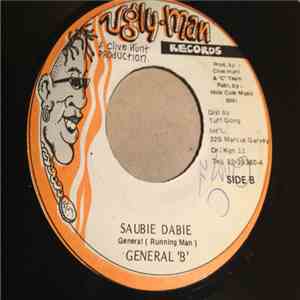 General B - Saubie Daubie download flac