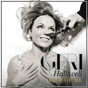 Geri Halliwell - Half Of Me download flac