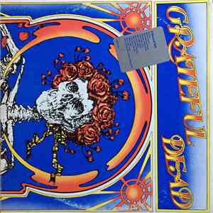 Grateful Dead - Grateful Dead download flac