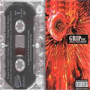Grip Inc. - Power Of Inner Strength download flac