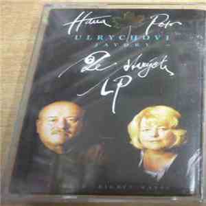Hana a Petr Ulrychovi, Javory - Ze Starých LP download flac