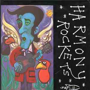 Harmony Rockets - Skeleton Man download flac