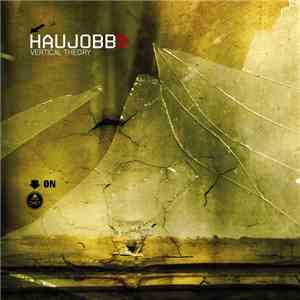 Haujobb - Vertical Theory download flac