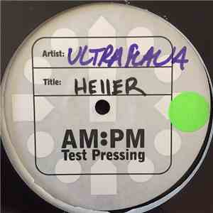 Heller & Farley Project - Ultra Flava (Remixes) download flac