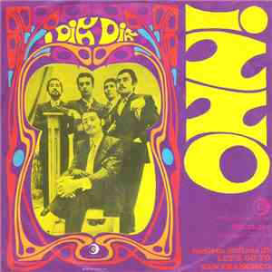 I Dik Dik - Inno / Windy download flac