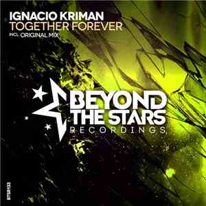 Ignacio Kriman - Together Forever download flac