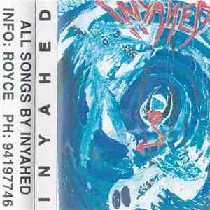 Inyahed - Inyahed download flac