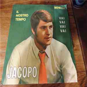 Jacopo  - Il Nostro Tempo download flac