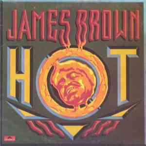 James Brown - Hot download flac