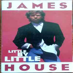 James House - Little By Little download flac