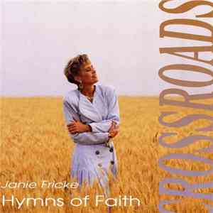 Janie Fricke - Crossroads download flac
