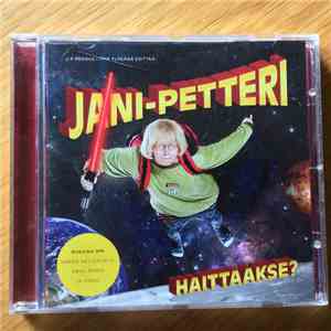 Jani-Petteri - Haittaakse? download flac