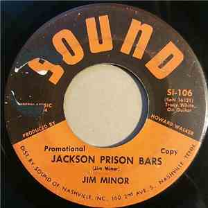 Jim Minor - Jackson Prison Bars download flac