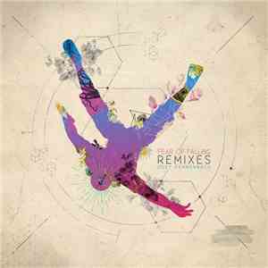 Joey Fehrenbach - Fear of Falling (Remixes) download flac