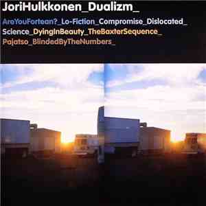 Jori Hulkkonen - Dualizm download flac