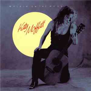 Katy Moffatt - Walkin' On The Moon download flac