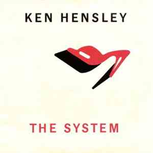 Ken Hensley - The System download flac
