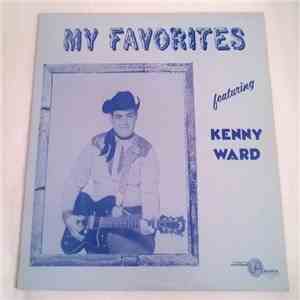 Kenny Ward - My Favorites download flac