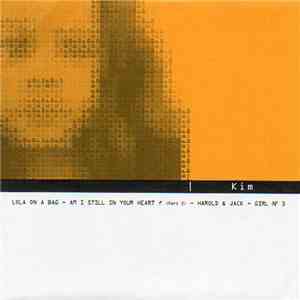 Kim  - Lola On A Bag download flac