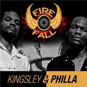 Kingsley & Phila - Fire Fall download flac