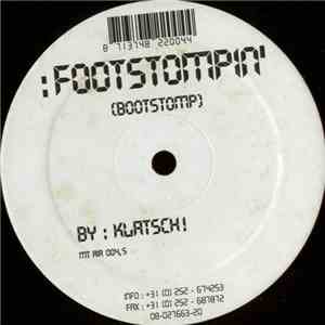 Klatsch! - Handstand download flac