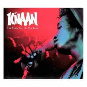 K'Naan - The Dusty Foot On The Road download flac