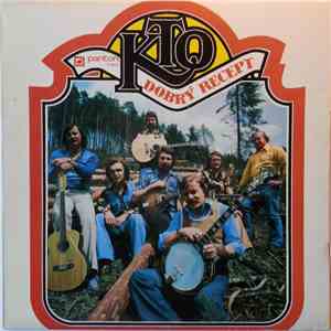 KTO - Dobrý Recept download flac