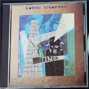 Latin Quarter - Modern Times download flac