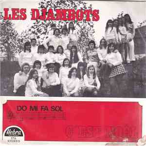 Les Djambots - Do Mi Fa Sol download flac