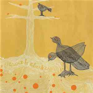 Lewis & Clarke - Bare Bones And Branches download flac