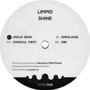Limpid  - Shine download flac