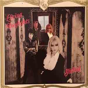 Living Daylights - Sliding FLAC album