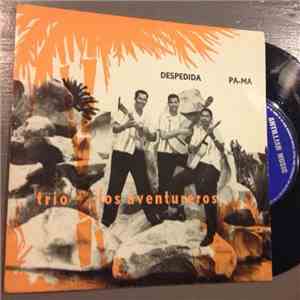 Los Aventureros - Despedida / Pa-Ma download flac