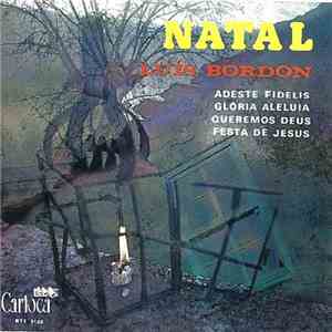 Luis Bordón - Natal download flac