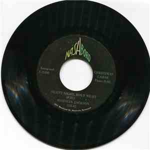 Mahalia Jackson - Silent Night, Holy Night download flac