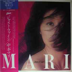 Mari Nakamoto - Just Fine download flac
