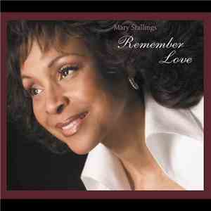 Mary Stallings - Remember Love download flac