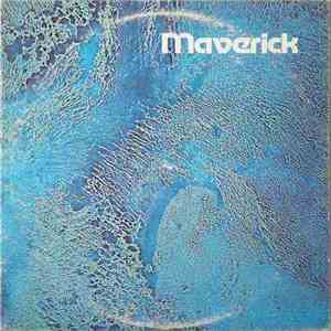 Maverick  - Maverick download flac