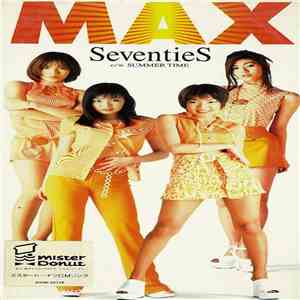 MAX  - Seventies download flac