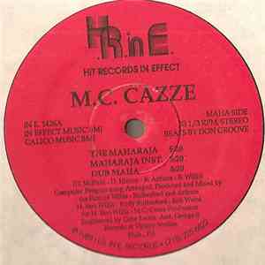 M.C. Cazze - The Maharaja download flac