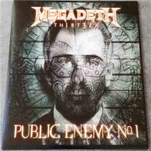 Megadeth - Public Enemy Nº1 download flac