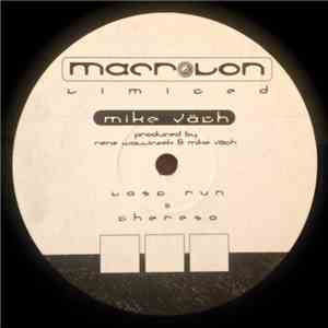 Mike Väth - Last Run download flac