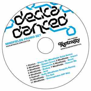 Mindfields - Deckadanced download flac