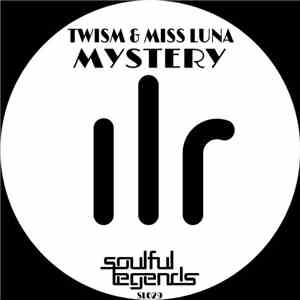 Miss Luna & Twism - Mystery FLAC album