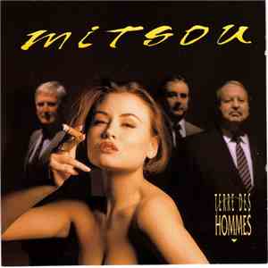 Mitsou - Terre Des Hommes download flac
