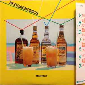 Monyaka - Reggaenomics download flac
