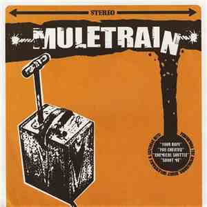 Muletrain - Muletrain download flac