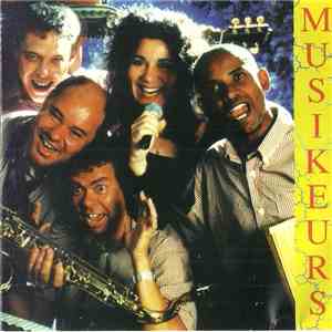 Musikeurs - Musikeurs download flac