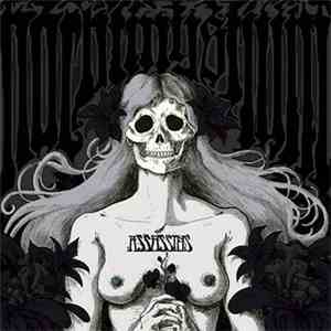 Nachtmystium - Assassins - Black Meddle Part 1 download flac